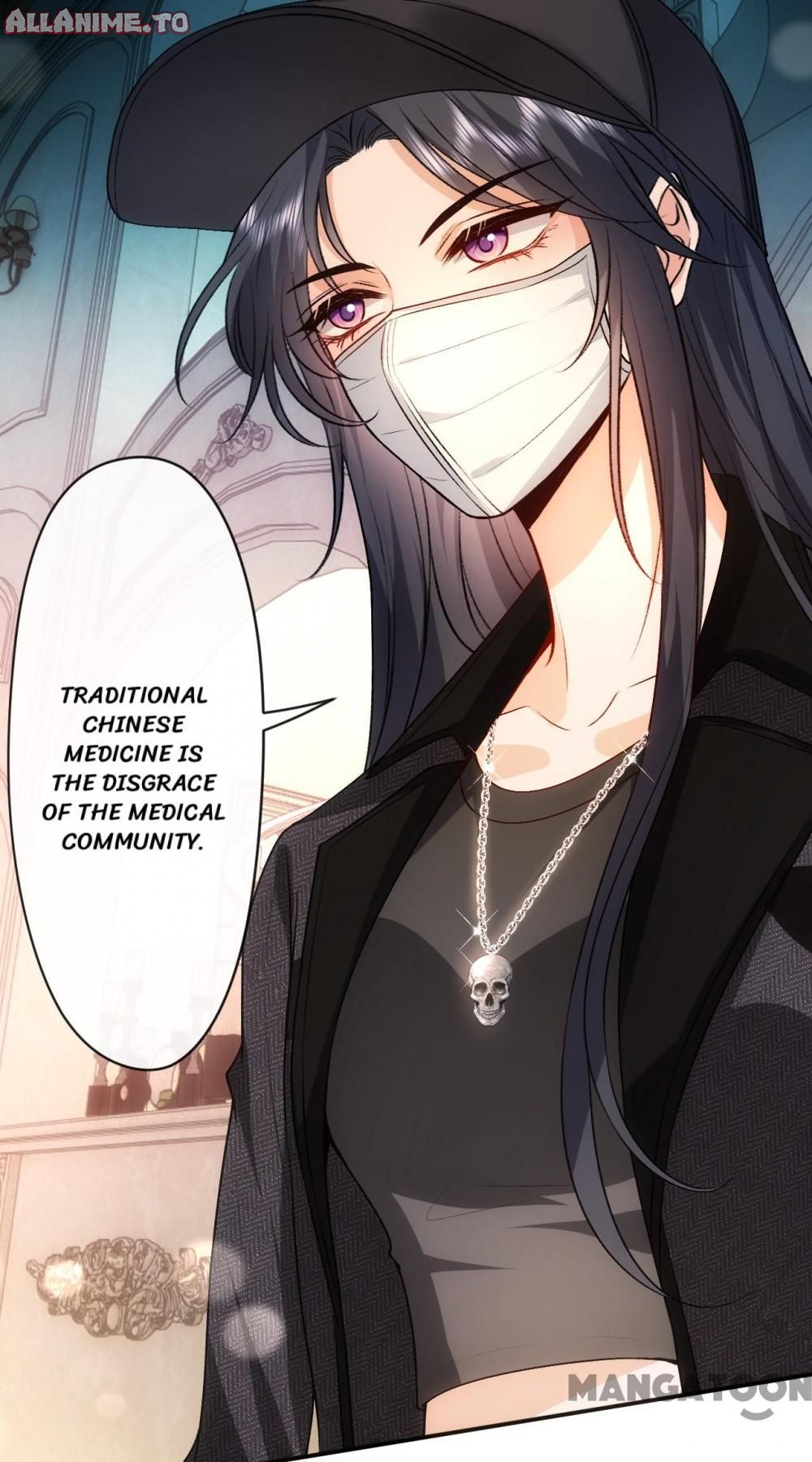 Read Proving Them Wrong Everyday Manga Online
