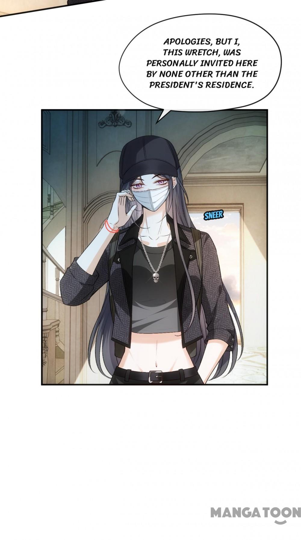 Read Proving Them Wrong Everyday Manga Online
