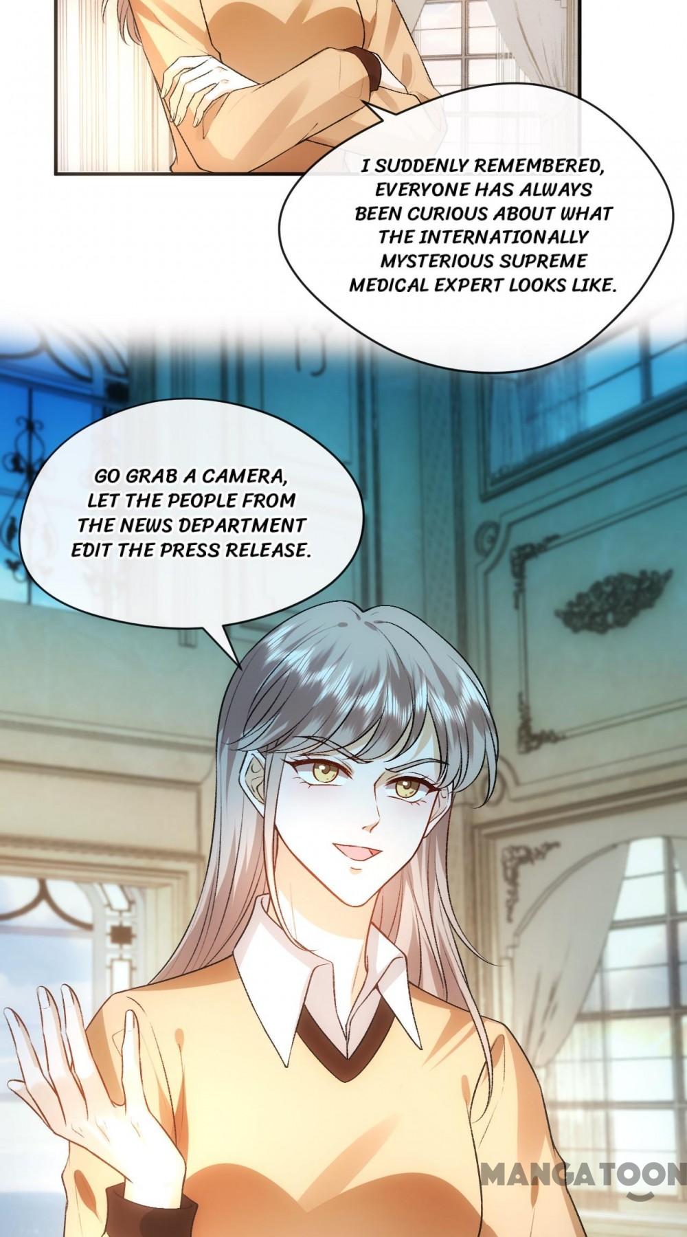 Read Proving Them Wrong Everyday Manga Online