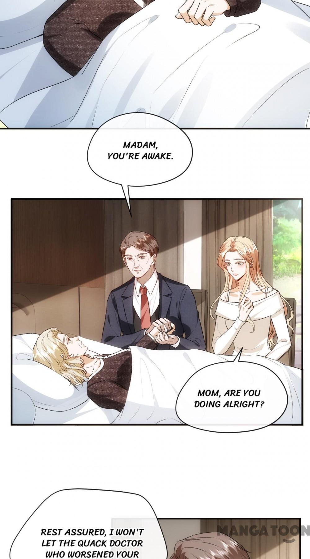 Read Proving Them Wrong Everyday Manga Online