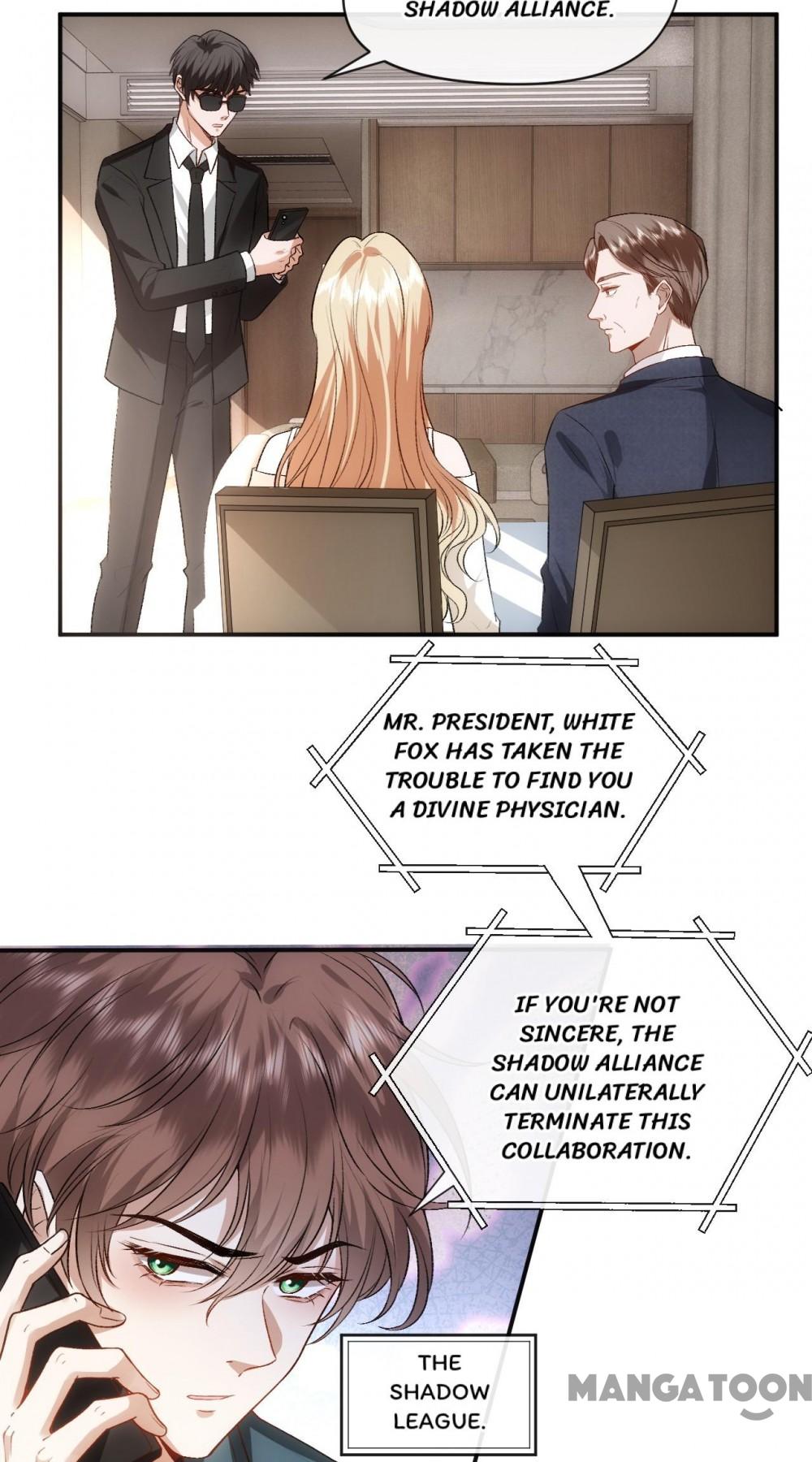 Read Proving Them Wrong Everyday Manga Online