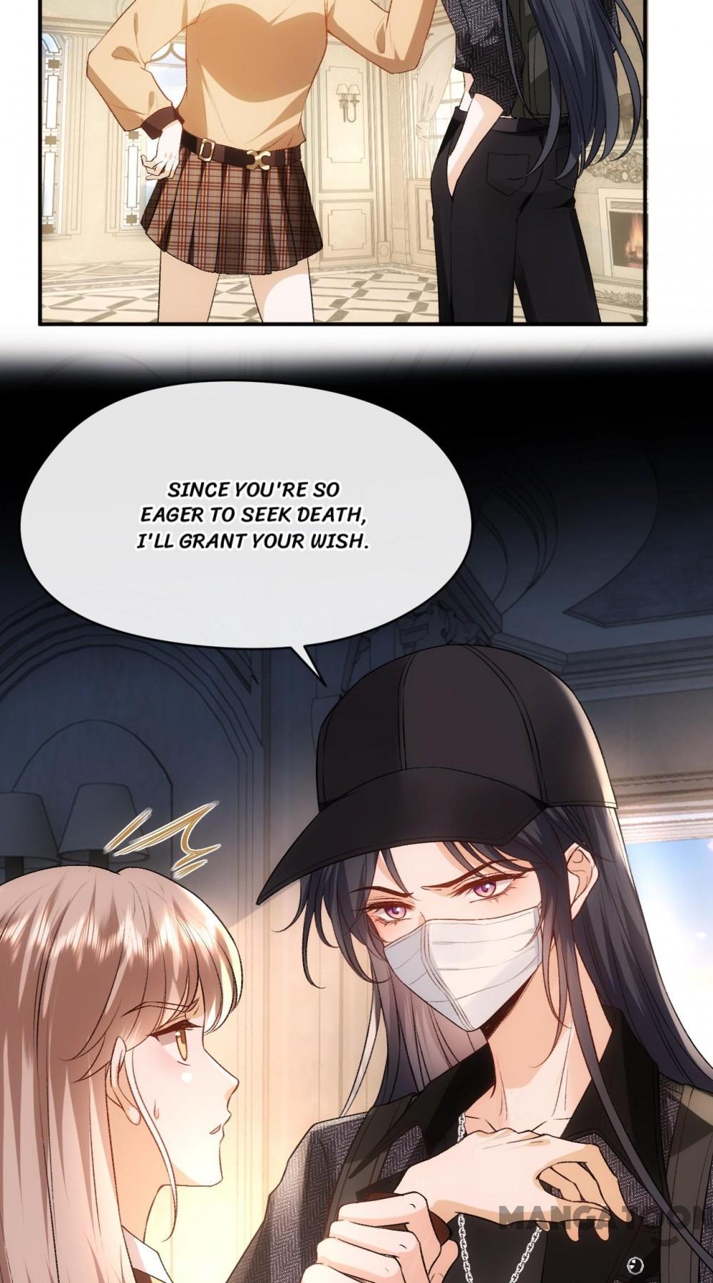 Read Proving Them Wrong Everyday Manga Online