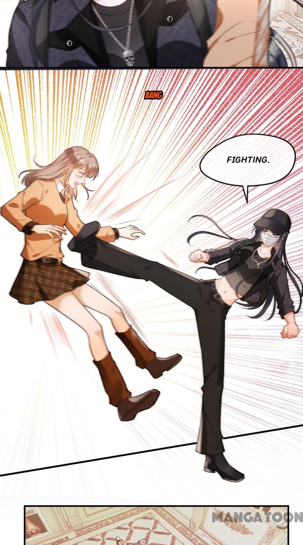 Read Proving Them Wrong Everyday Manga Online
