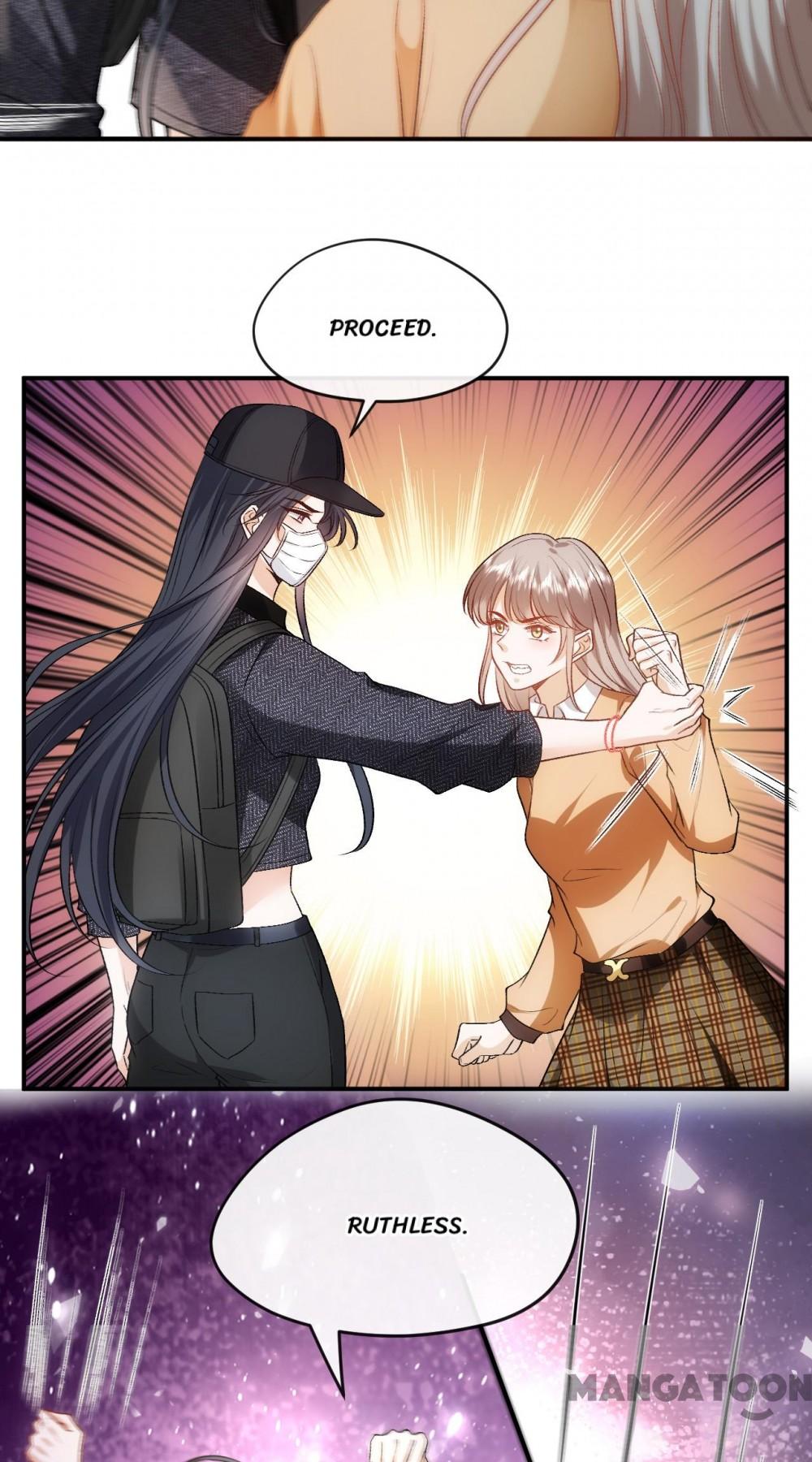 Read Proving Them Wrong Everyday Manga Online