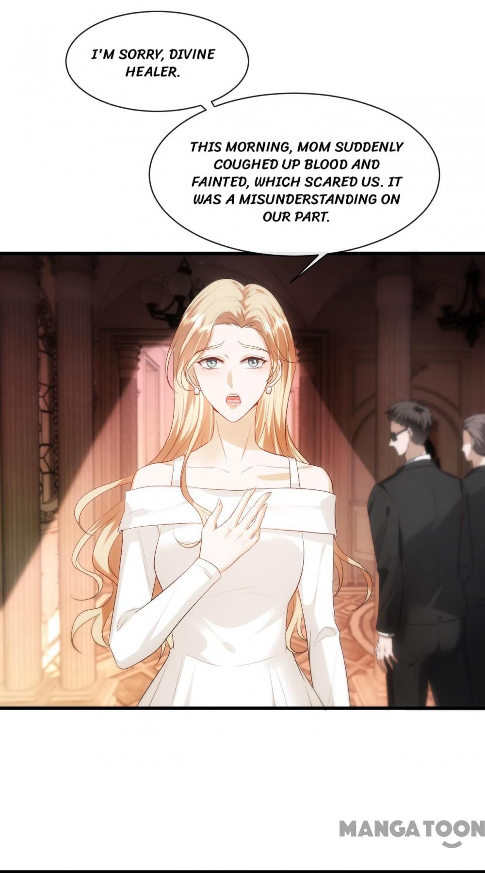 Read Proving Them Wrong Everyday Manga Online