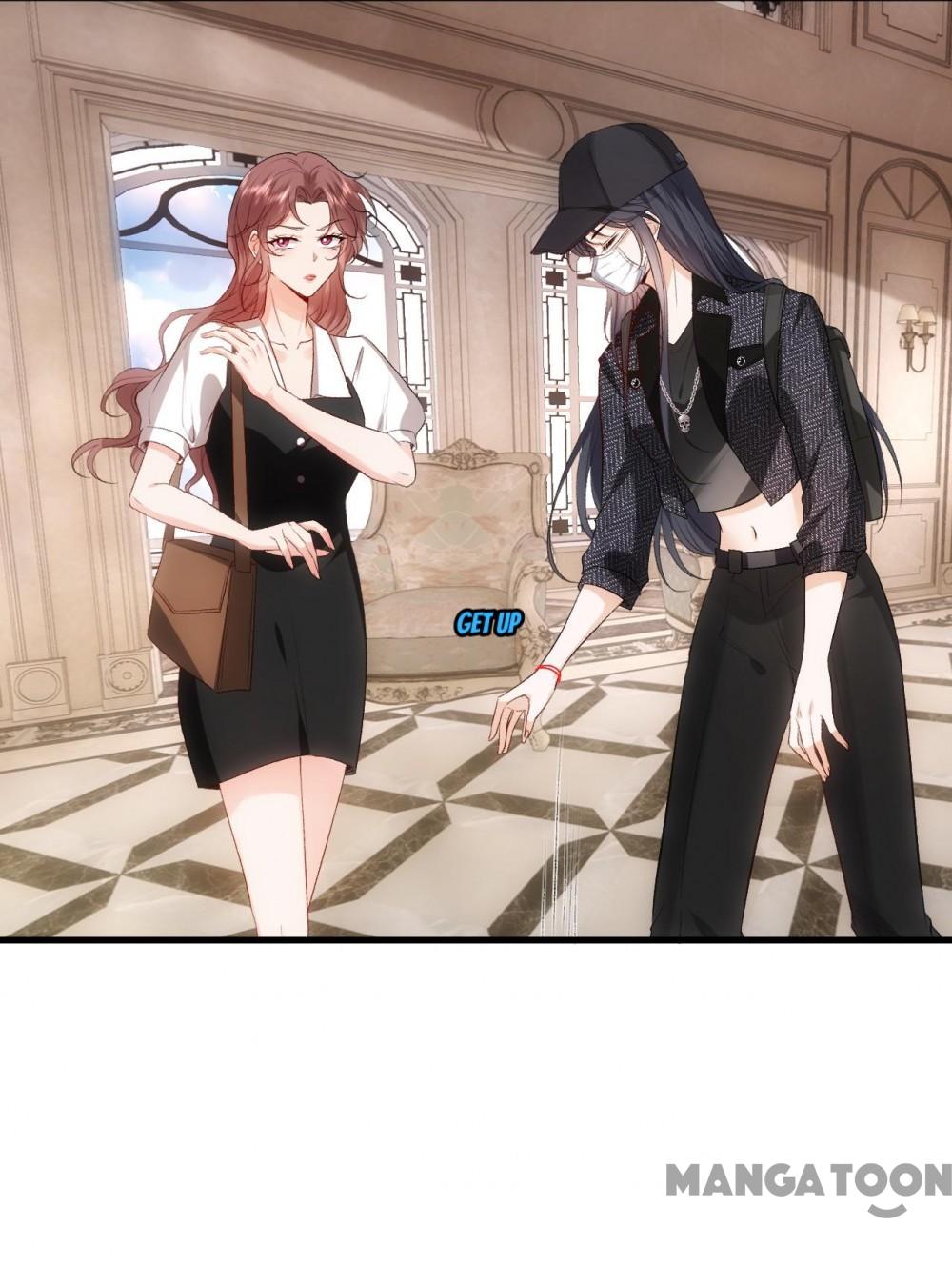 Read Proving Them Wrong Everyday Manga Online