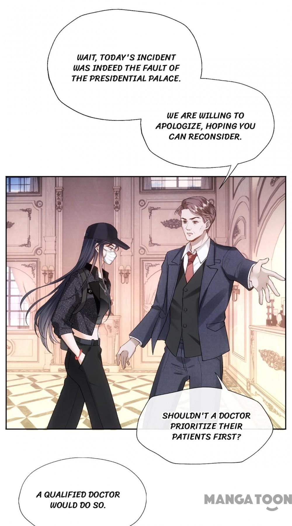 Read Proving Them Wrong Everyday Manga Online