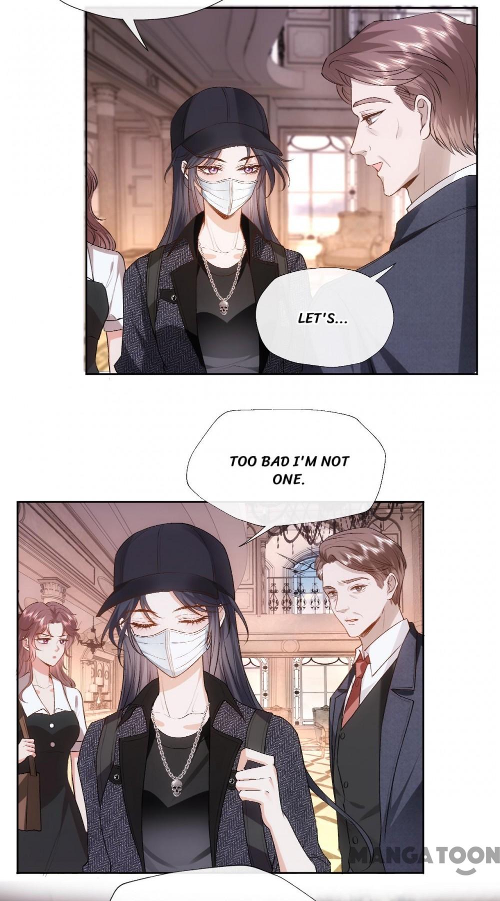 Read Proving Them Wrong Everyday Manga Online