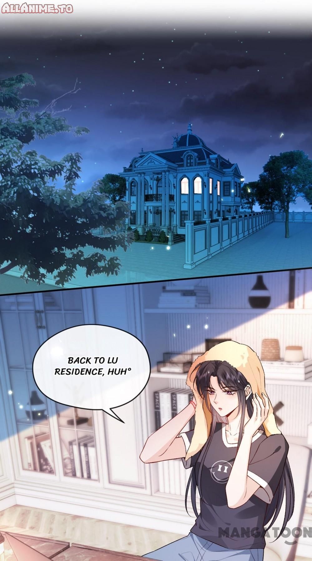 Read Proving Them Wrong Everyday Manga Online
