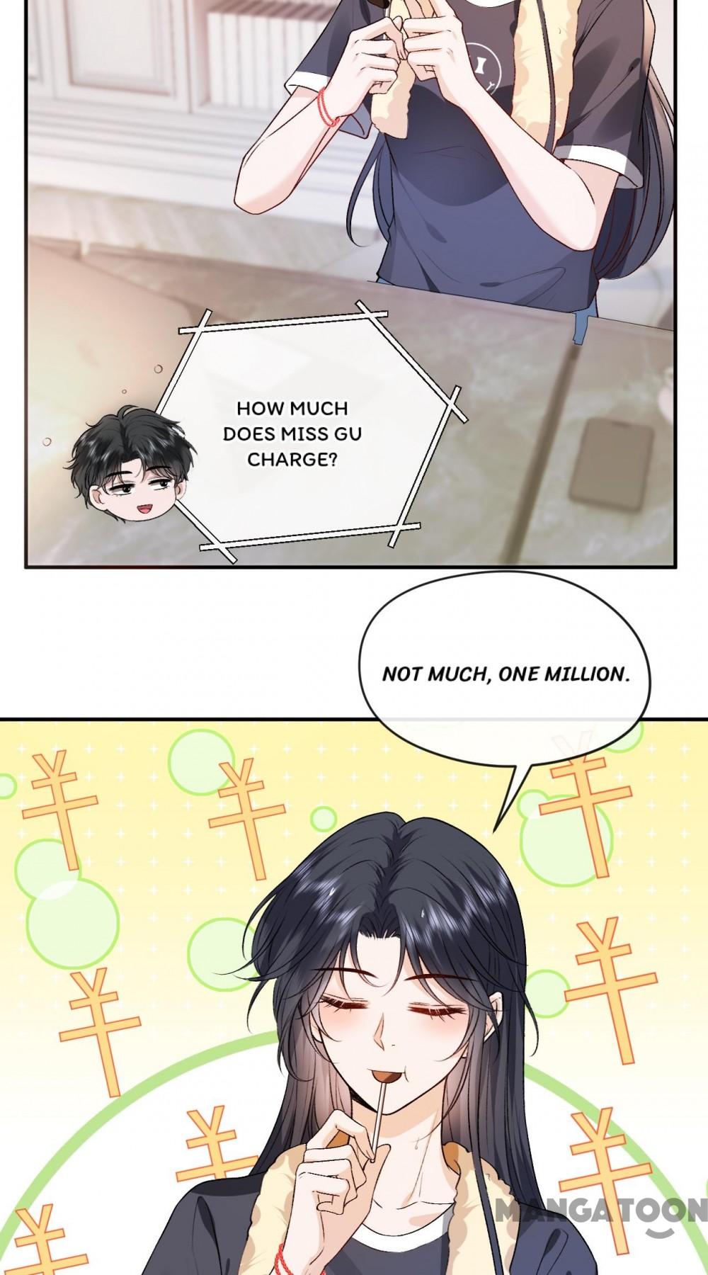 Read Proving Them Wrong Everyday Manga Online