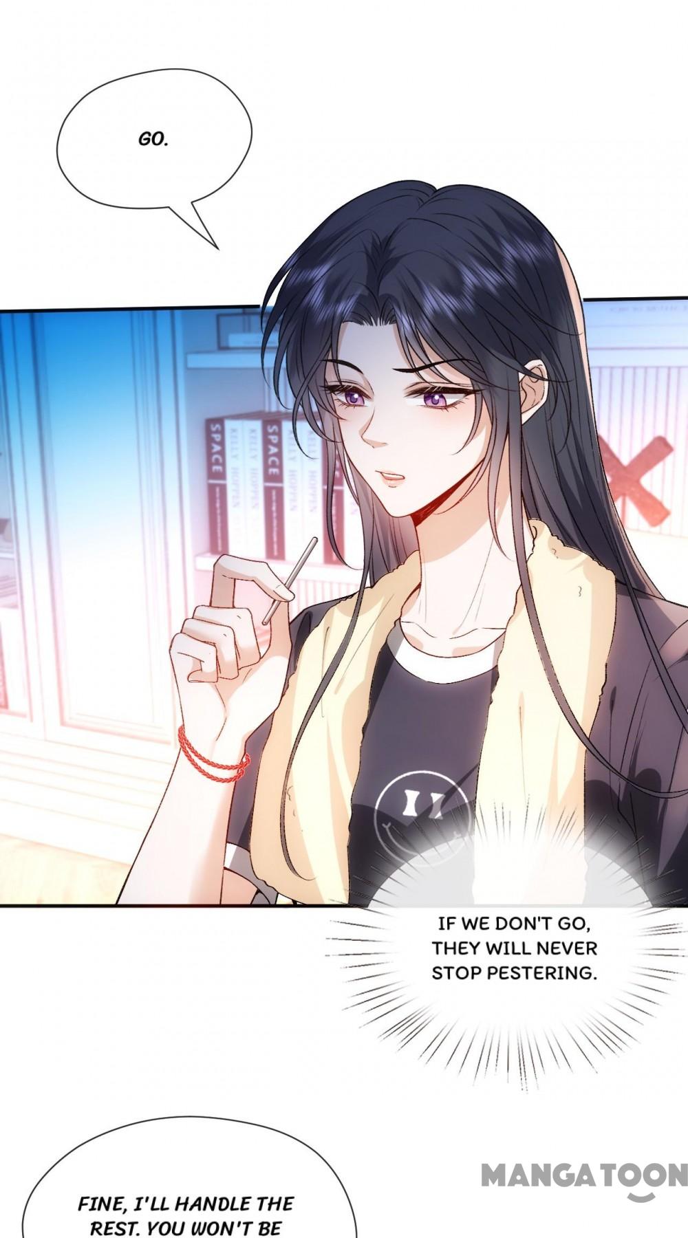 Read Proving Them Wrong Everyday Manga Online