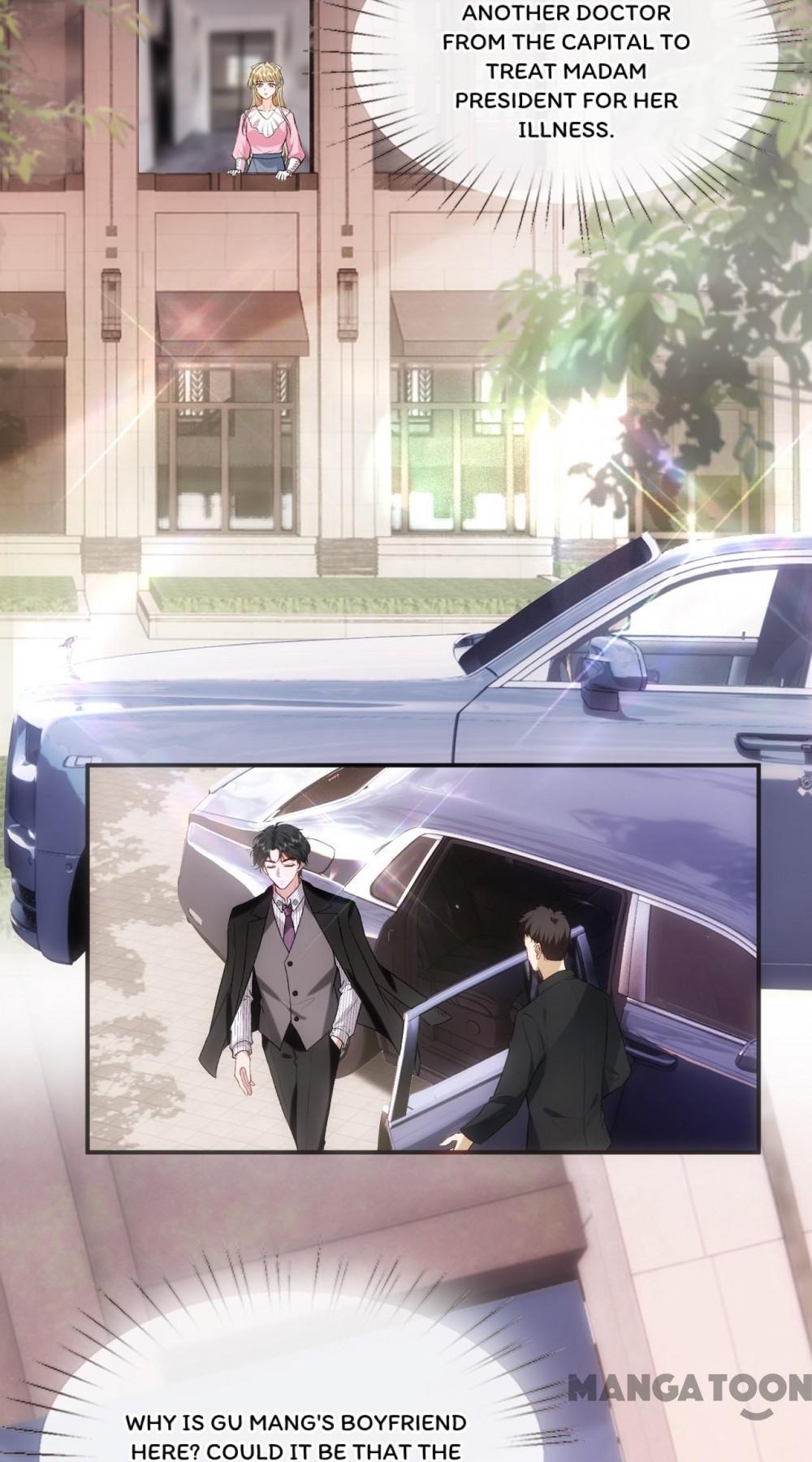 Read Proving Them Wrong Everyday Manga Online