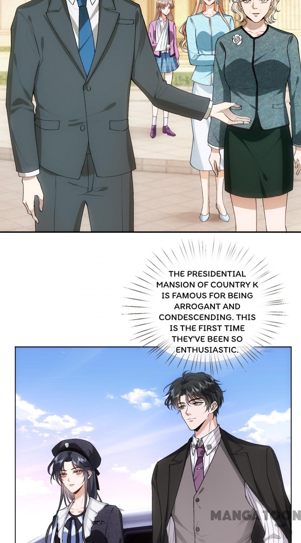Read Proving Them Wrong Everyday Manga Online