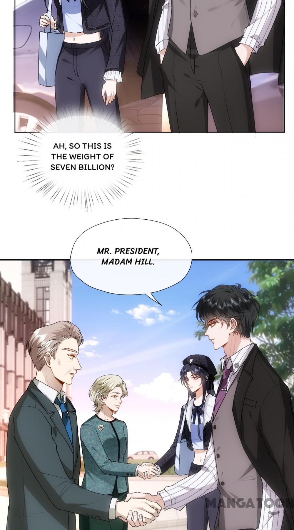 Read Proving Them Wrong Everyday Manga Online