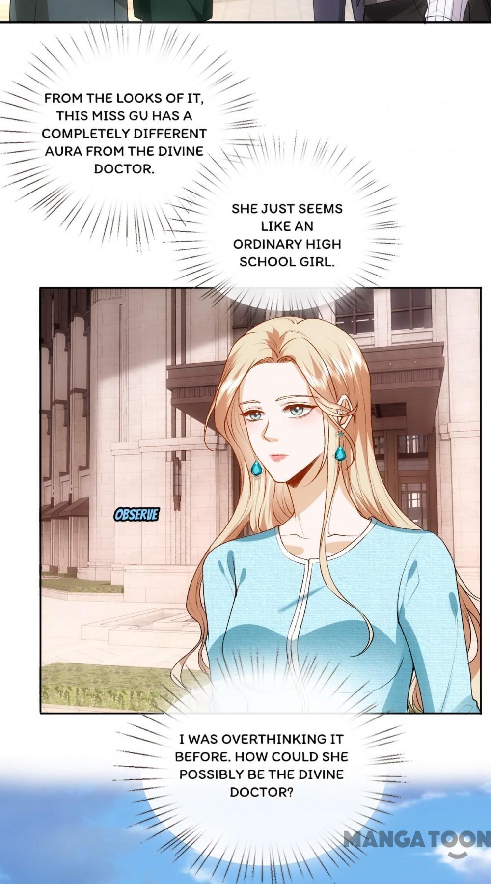 Read Proving Them Wrong Everyday Manga Online