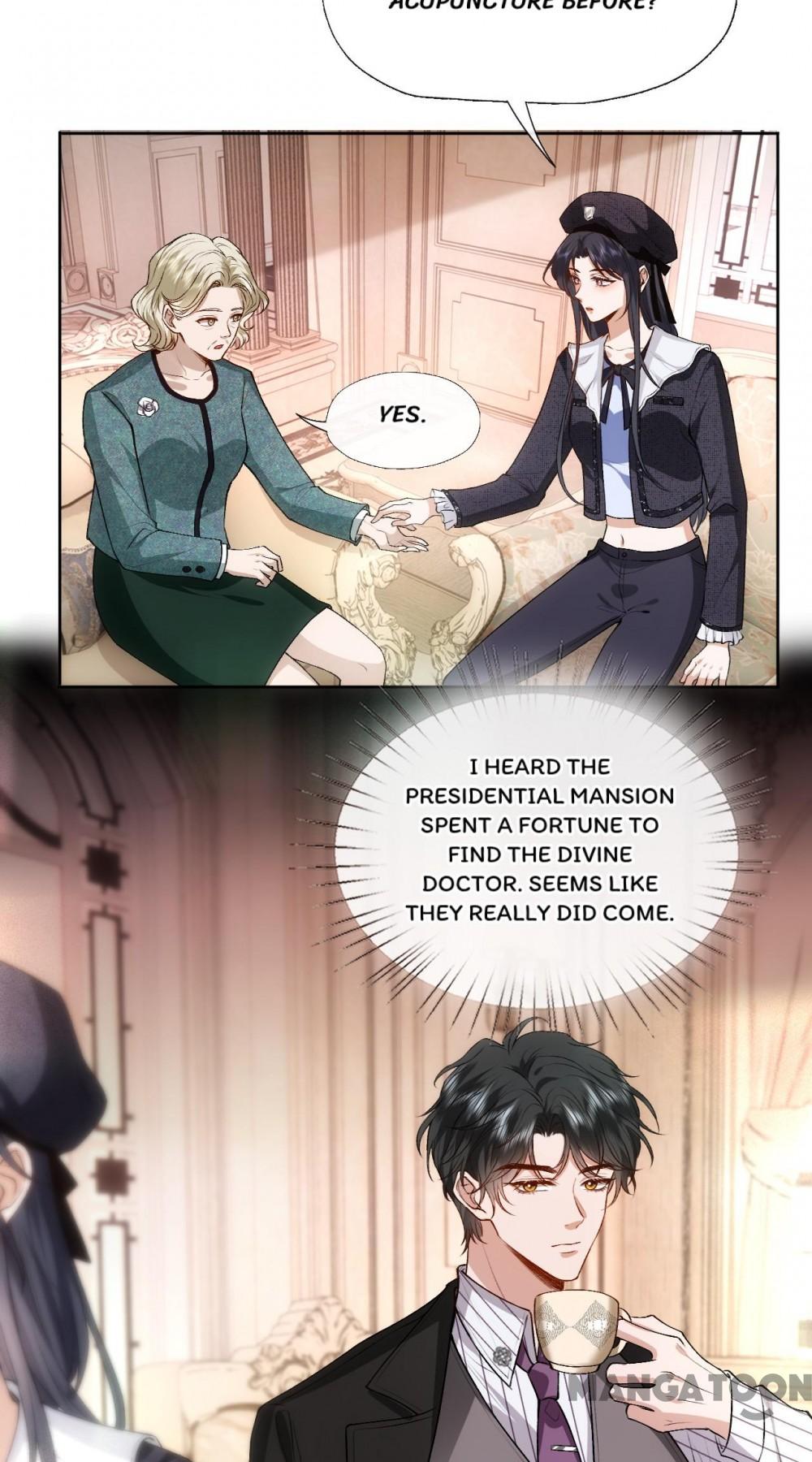 Read Proving Them Wrong Everyday Manga Online