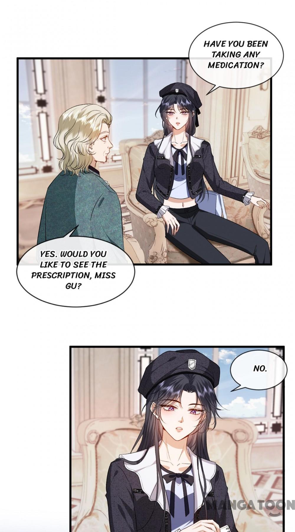 Read Proving Them Wrong Everyday Manga Online