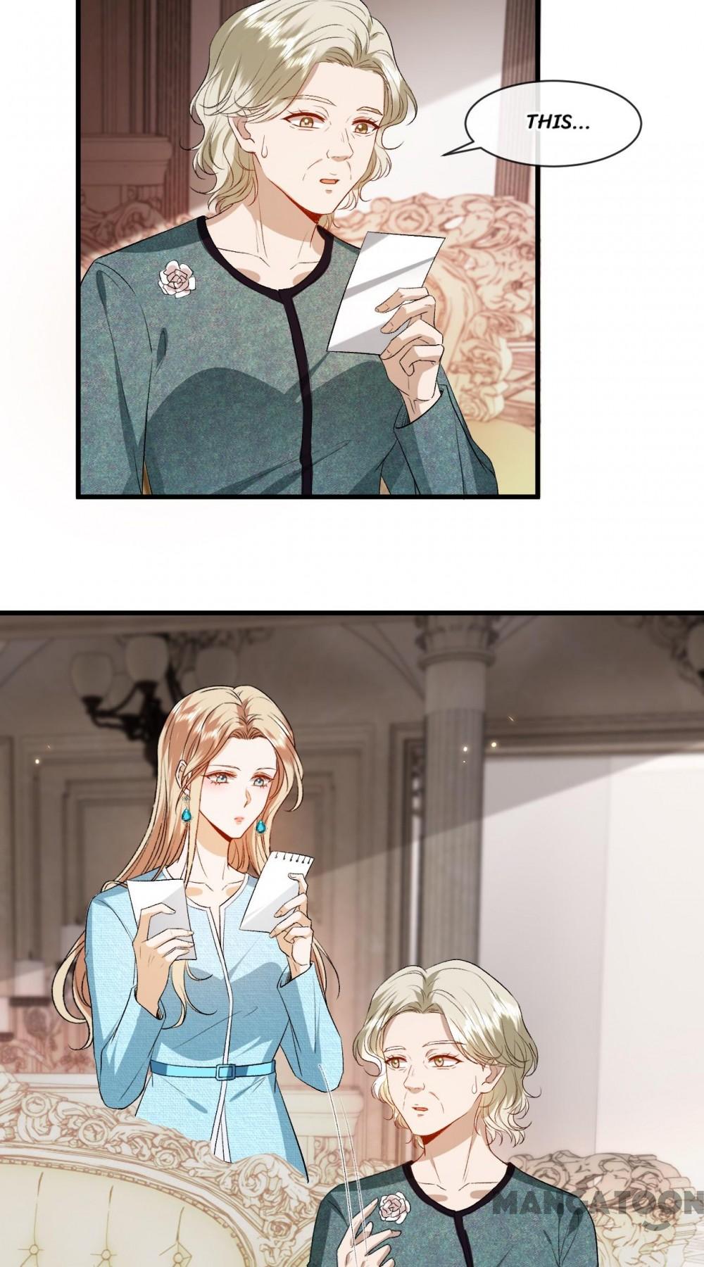 Read Proving Them Wrong Everyday Manga Online