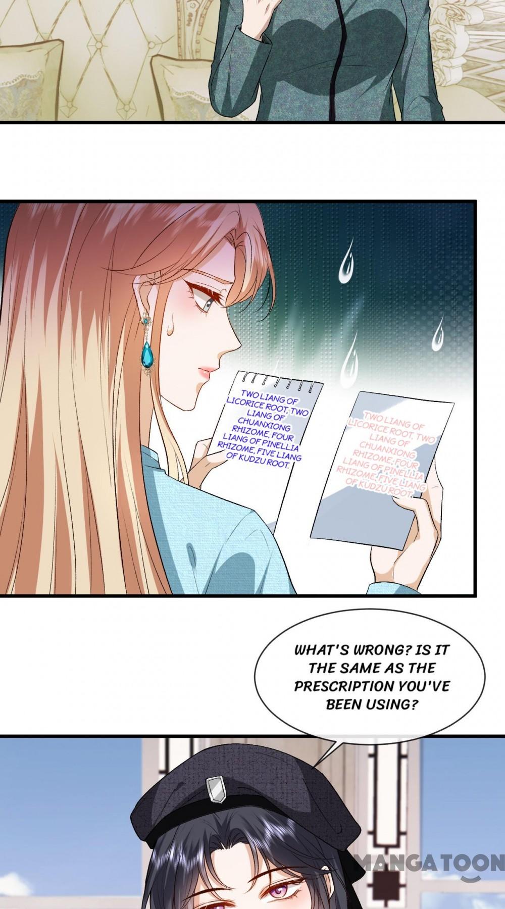 Read Proving Them Wrong Everyday Manga Online