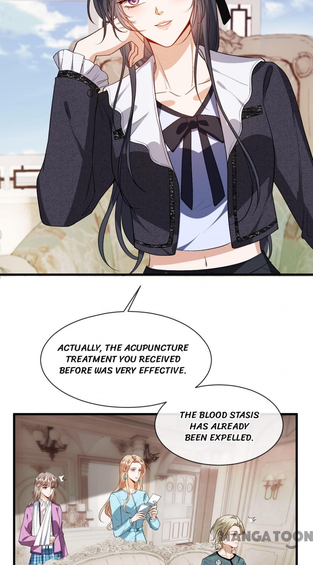 Read Proving Them Wrong Everyday Manga Online