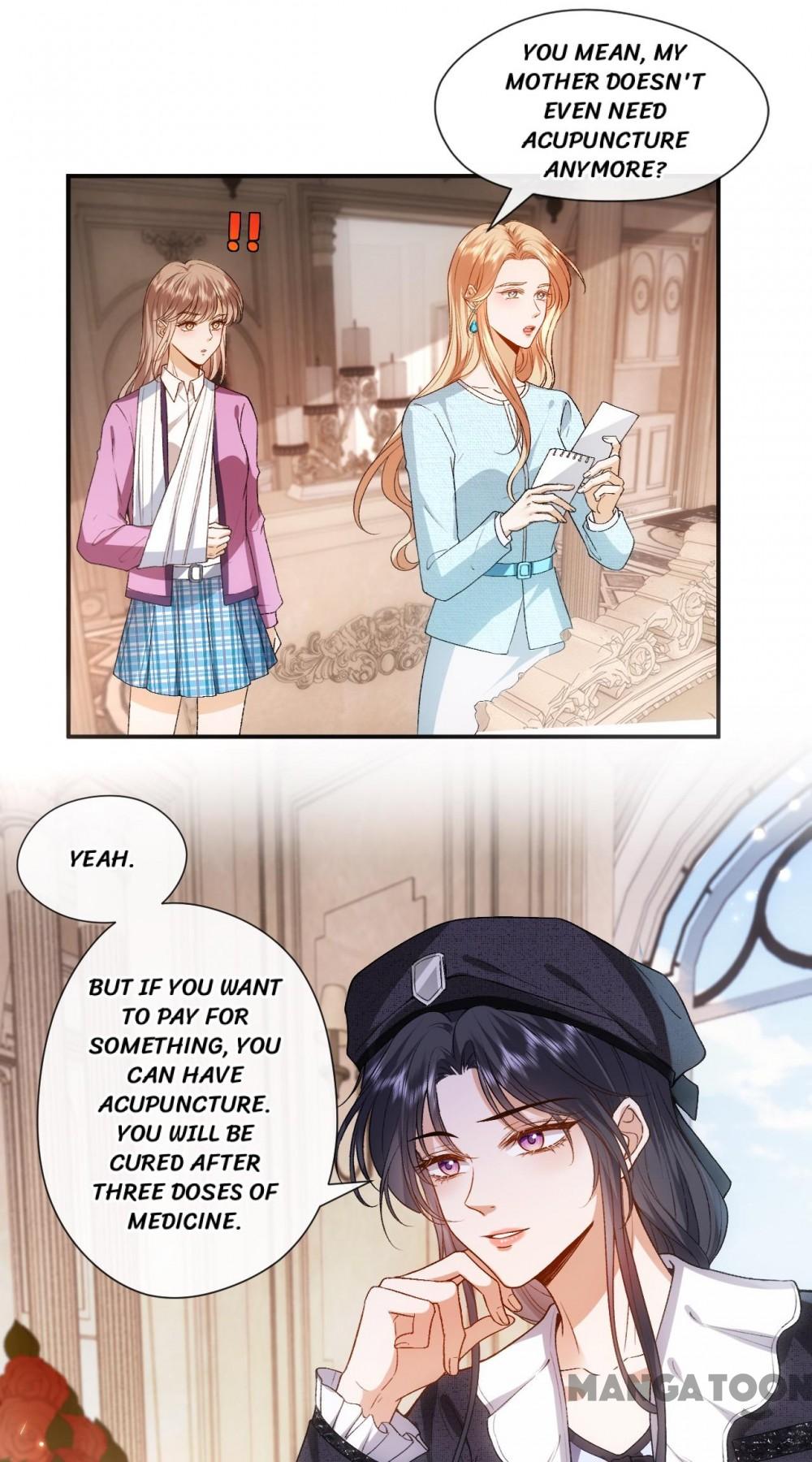 Read Proving Them Wrong Everyday Manga Online