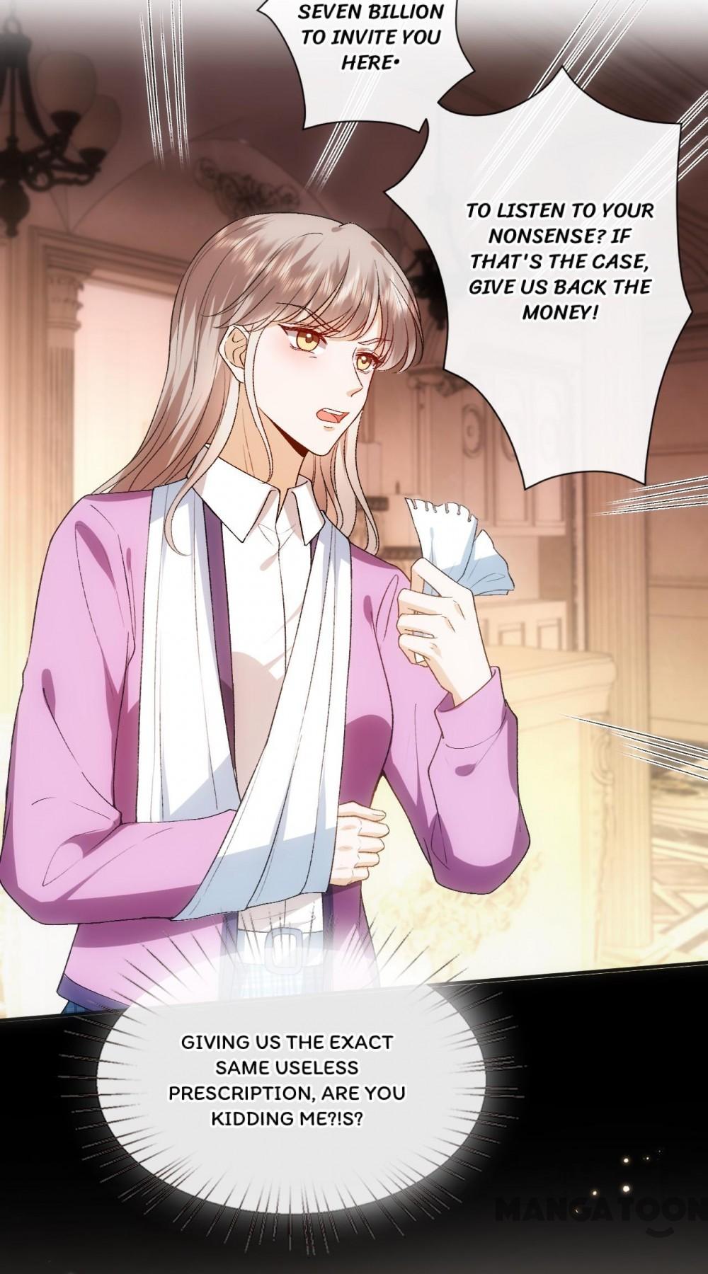 Read Proving Them Wrong Everyday Manga Online