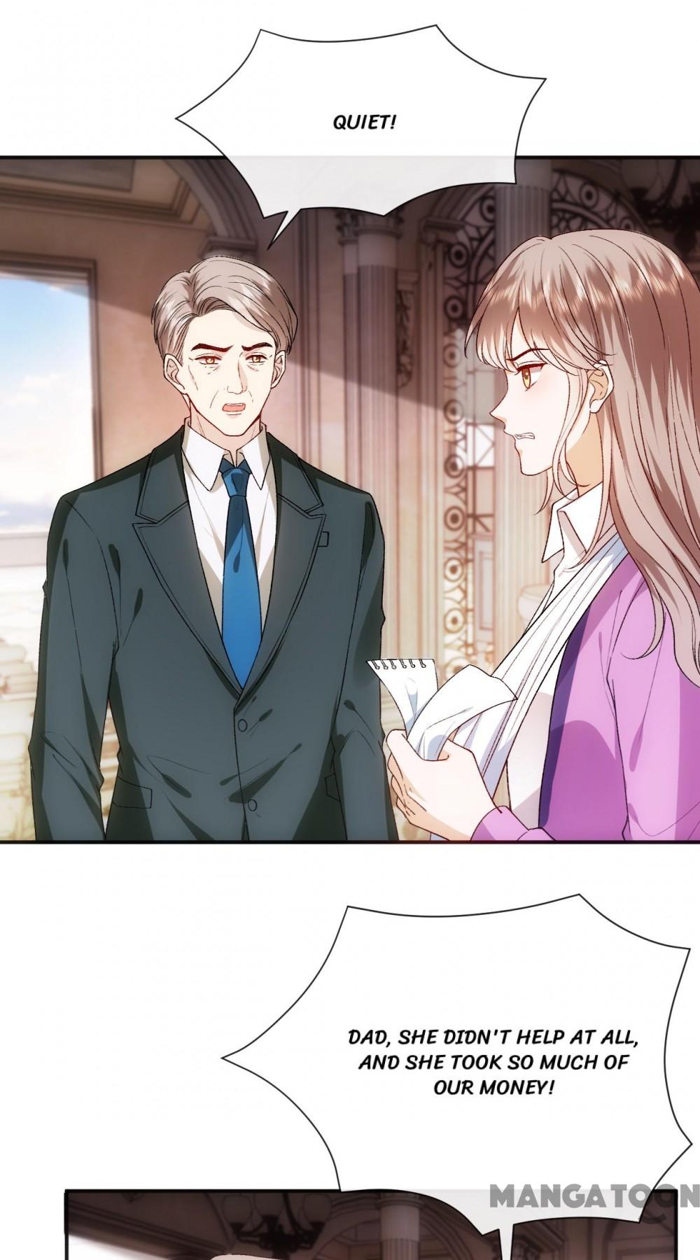 Read Proving Them Wrong Everyday Manga Online