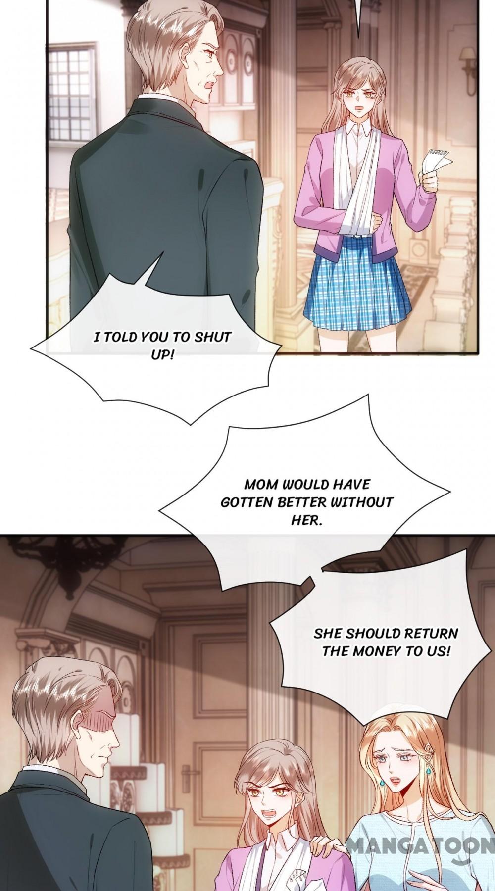 Read Proving Them Wrong Everyday Manga Online