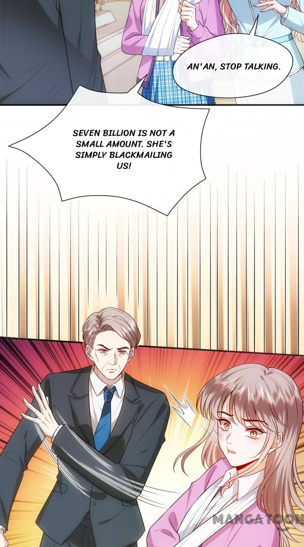 Read Proving Them Wrong Everyday Manga Online