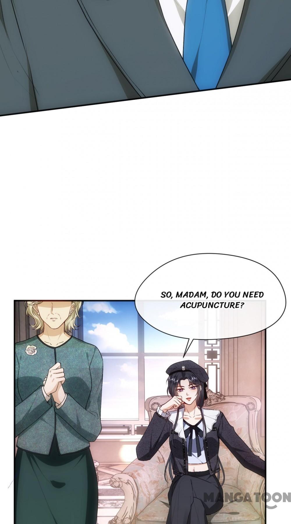Read Proving Them Wrong Everyday Manga Online
