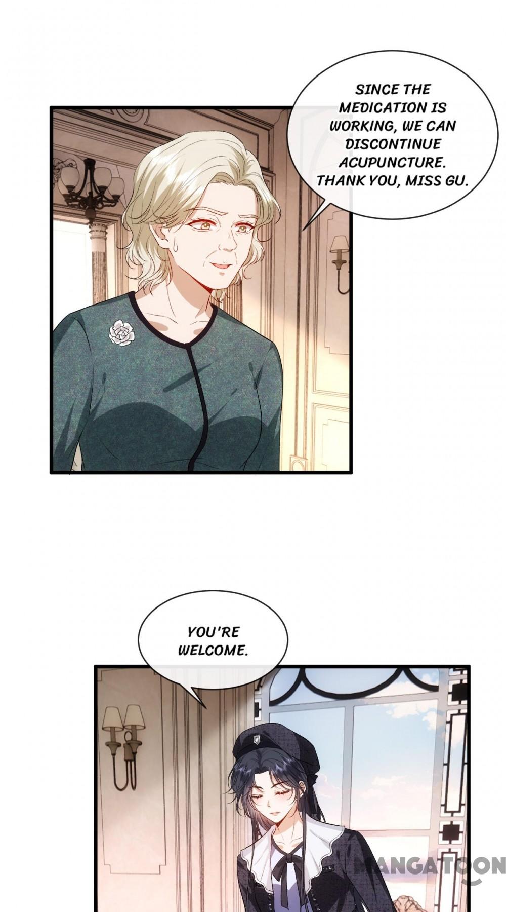 Read Proving Them Wrong Everyday Manga Online