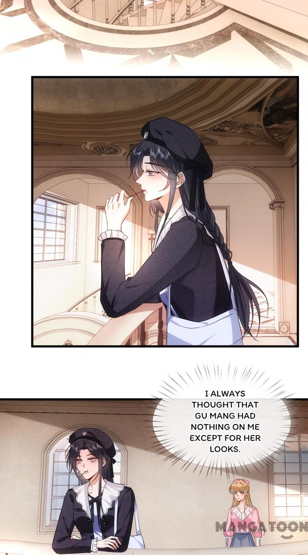 Read Proving Them Wrong Everyday Manga Online
