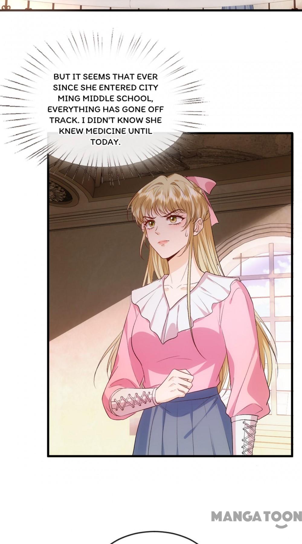 Read Proving Them Wrong Everyday Manga Online