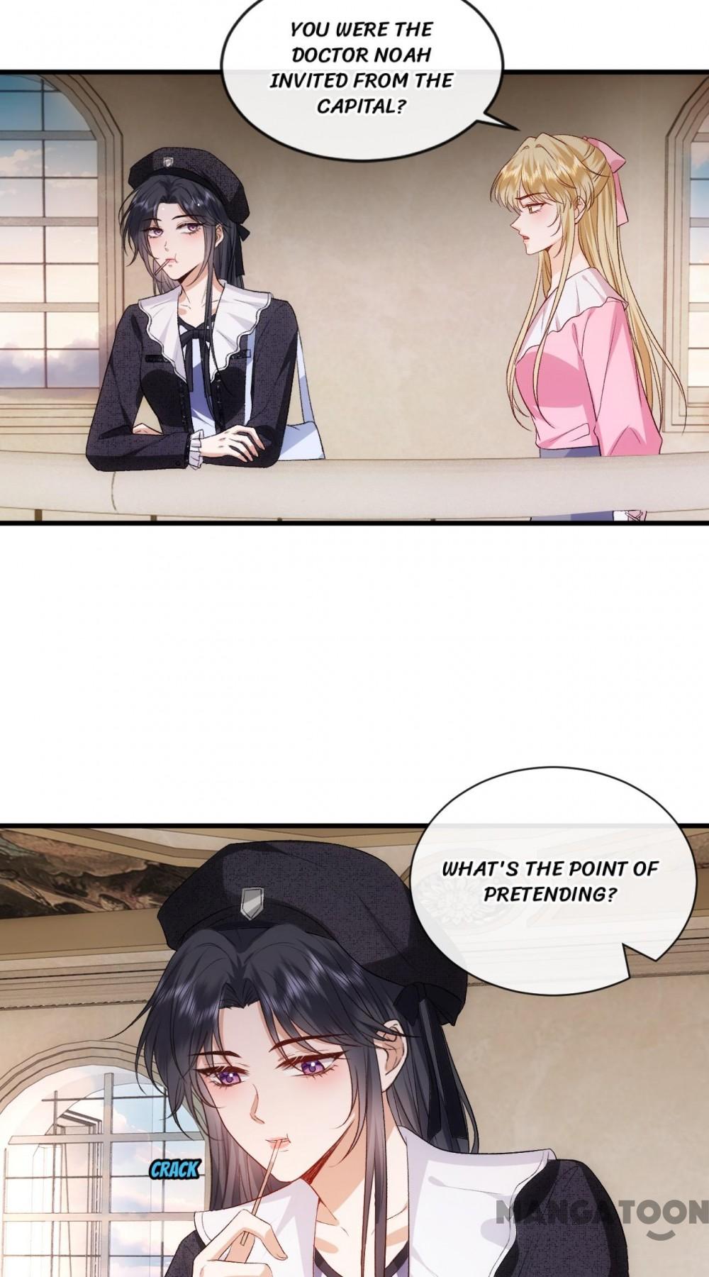 Read Proving Them Wrong Everyday Manga Online