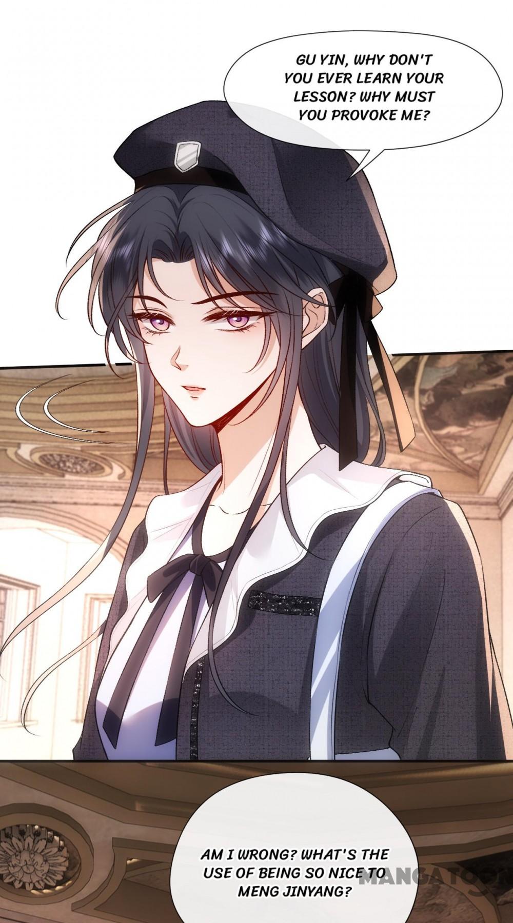 Read Proving Them Wrong Everyday Manga Online