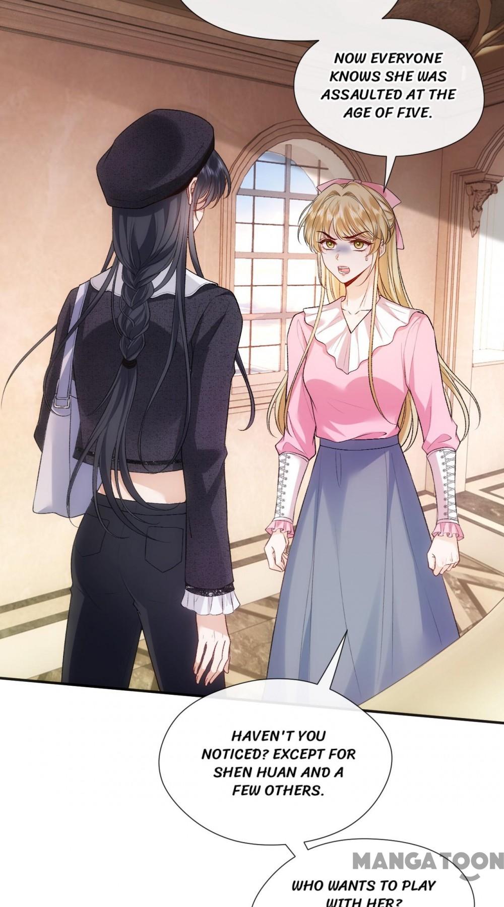 Read Proving Them Wrong Everyday Manga Online
