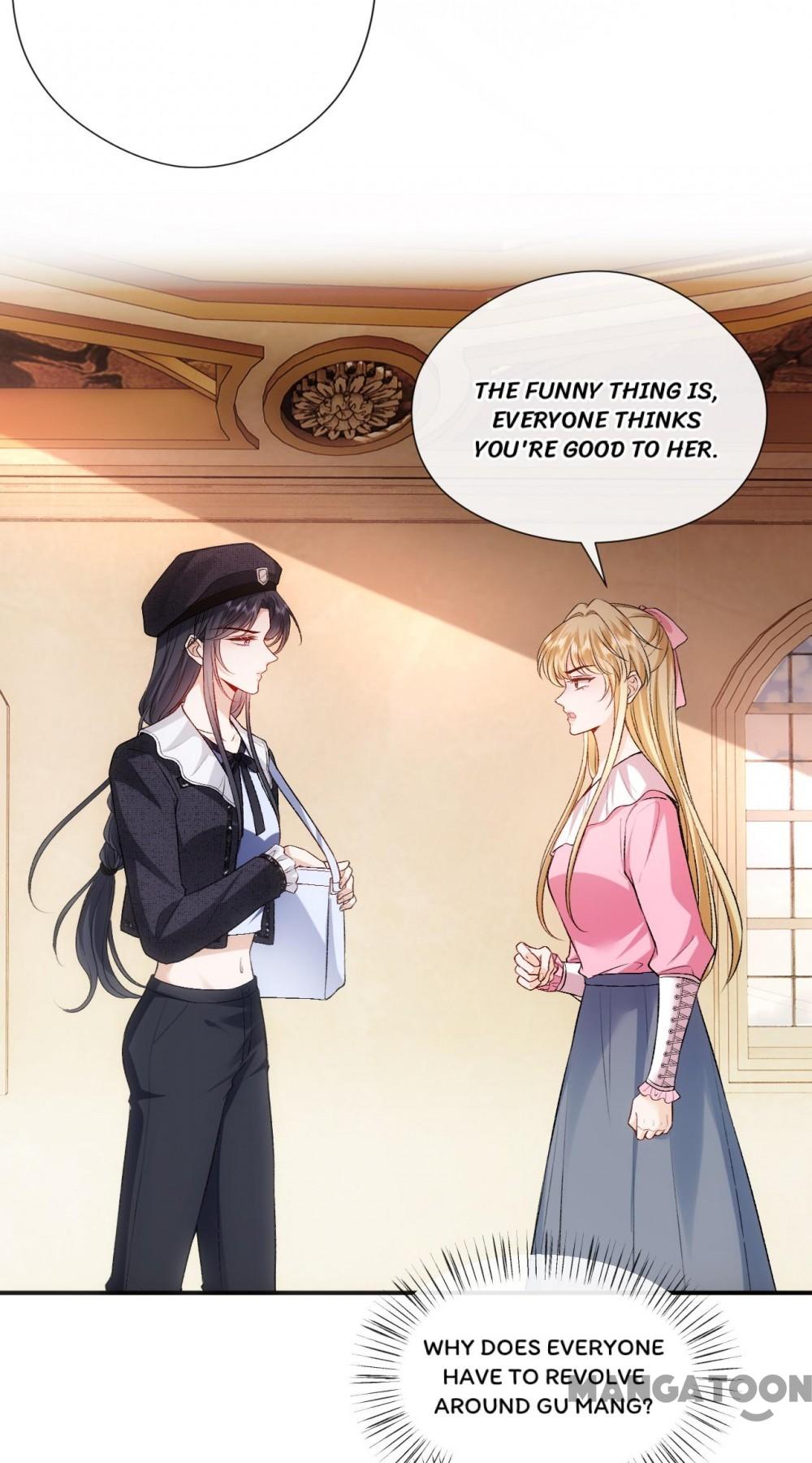 Read Proving Them Wrong Everyday Manga Online