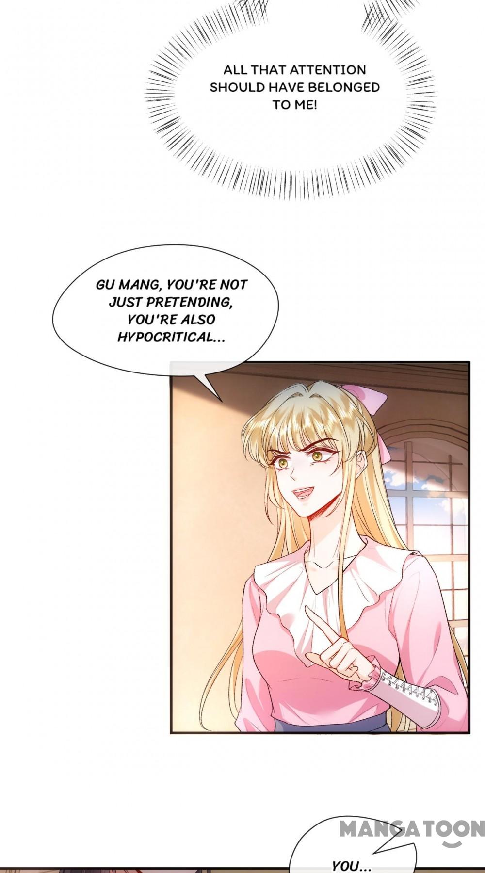 Read Proving Them Wrong Everyday Manga Online