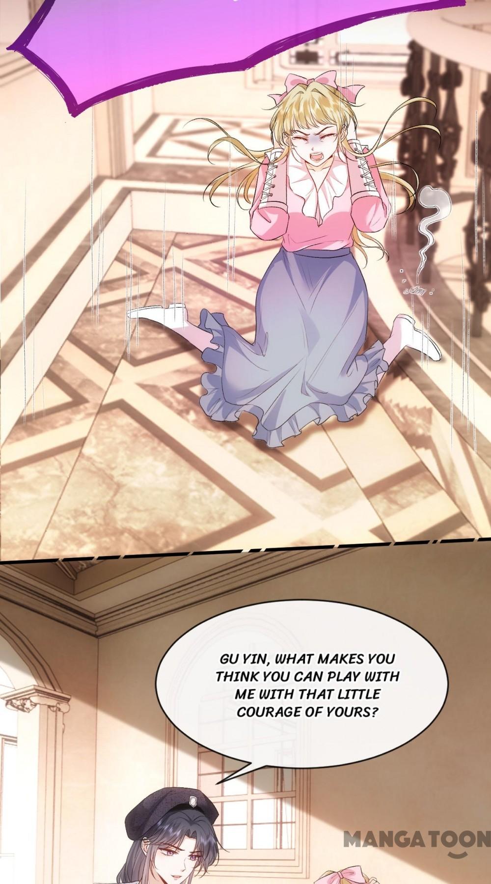 Read Proving Them Wrong Everyday Manga Online
