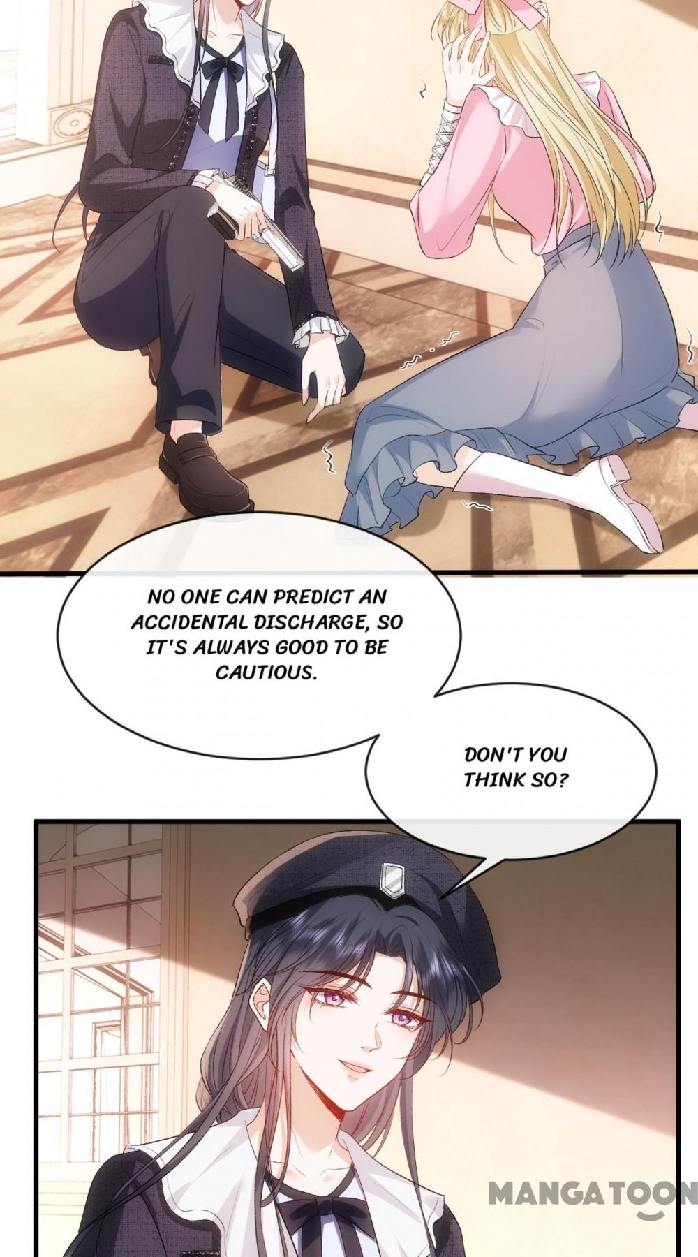 Read Proving Them Wrong Everyday Manga Online