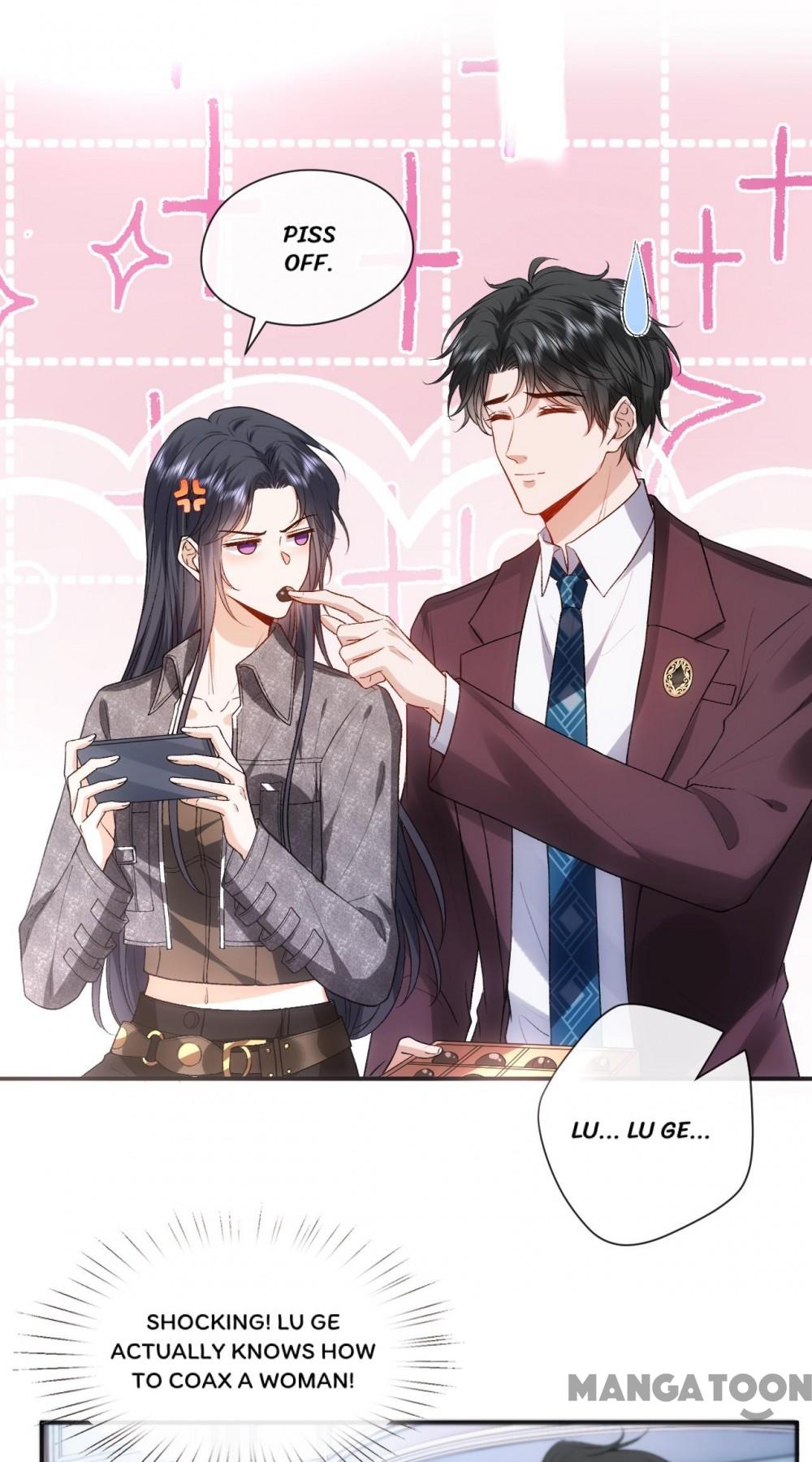 Read Proving Them Wrong Everyday Manga Online