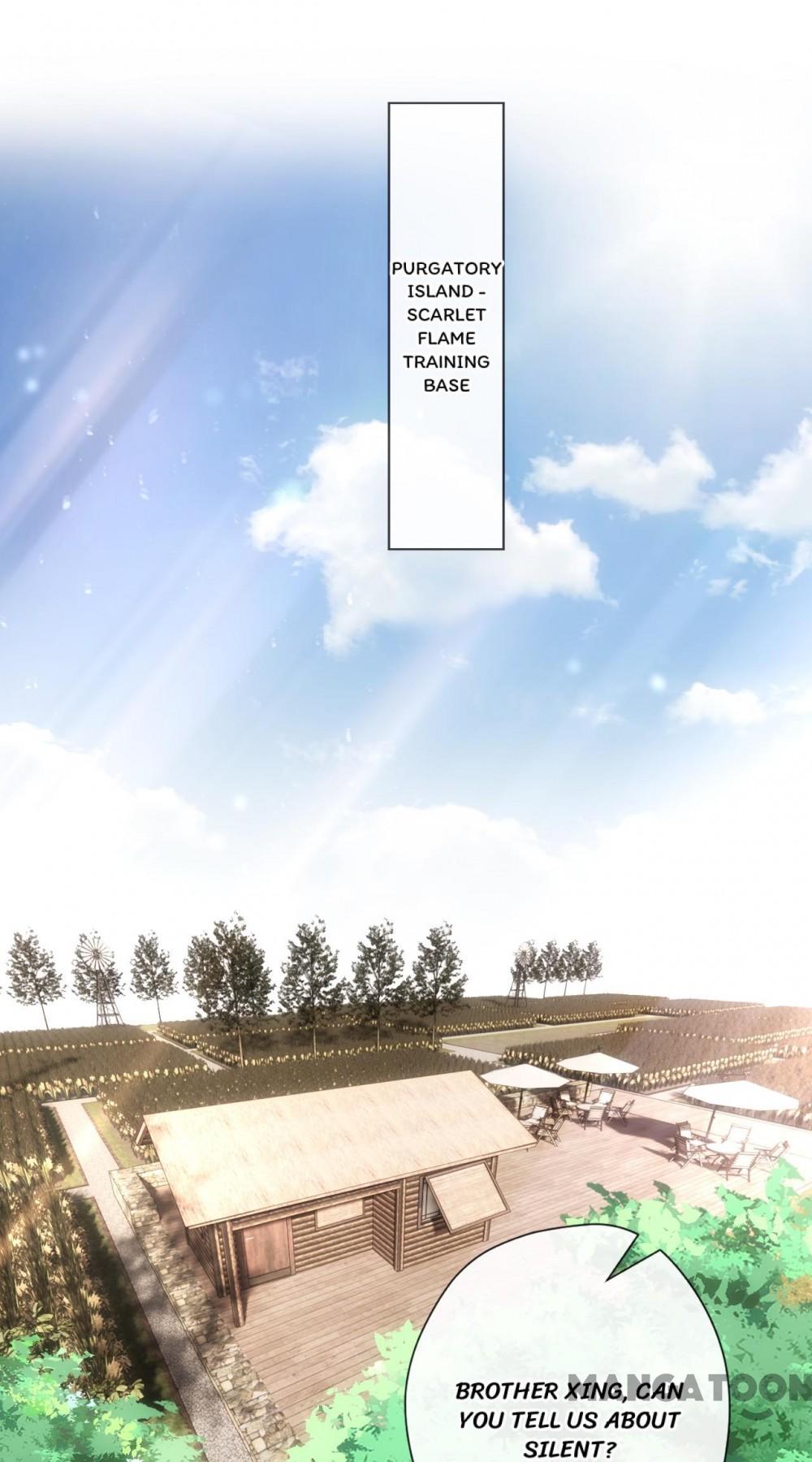 Read Proving Them Wrong Everyday Manga Online