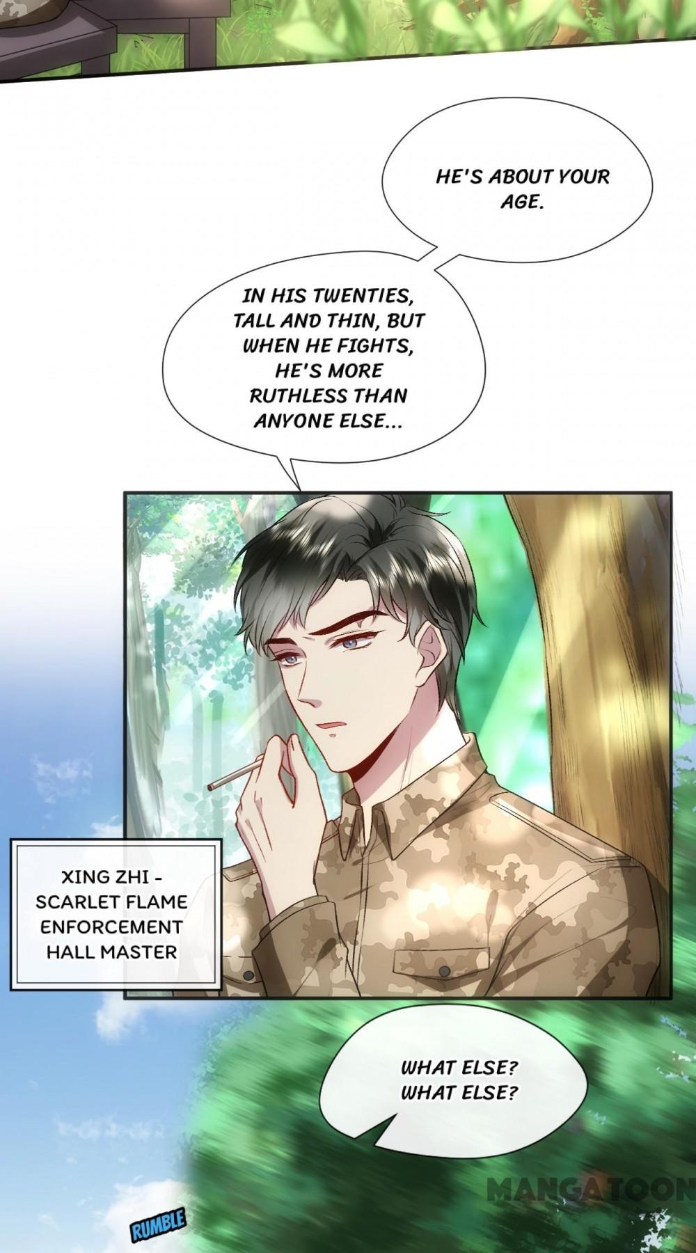 Read Proving Them Wrong Everyday Manga Online