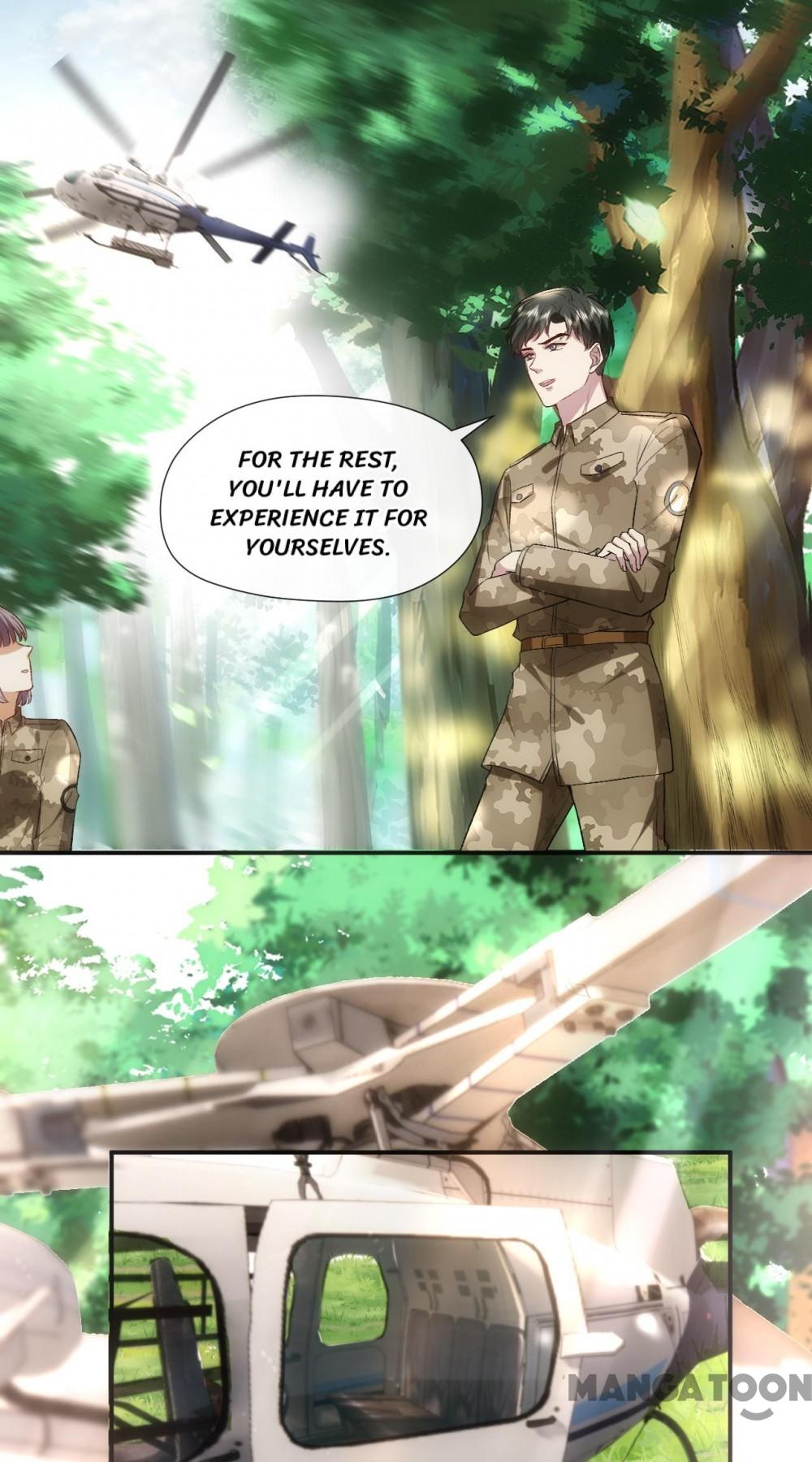 Read Proving Them Wrong Everyday Manga Online
