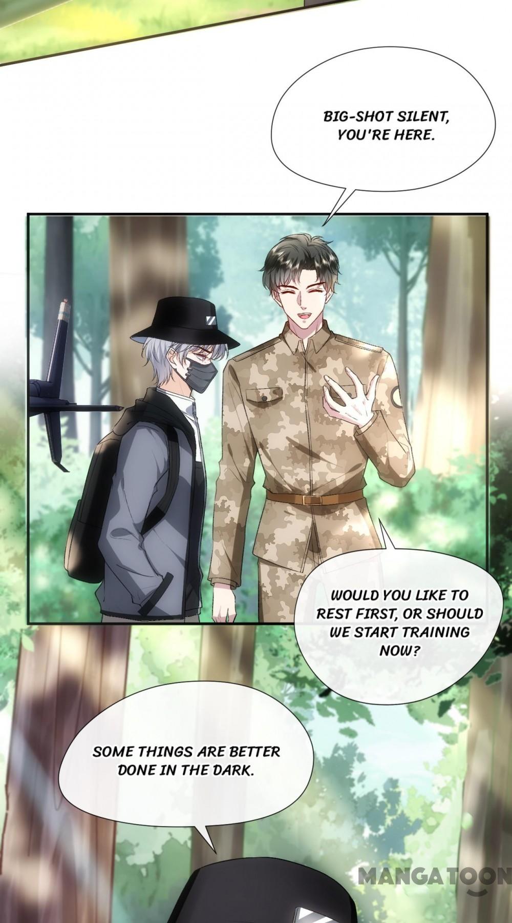 Read Proving Them Wrong Everyday Manga Online