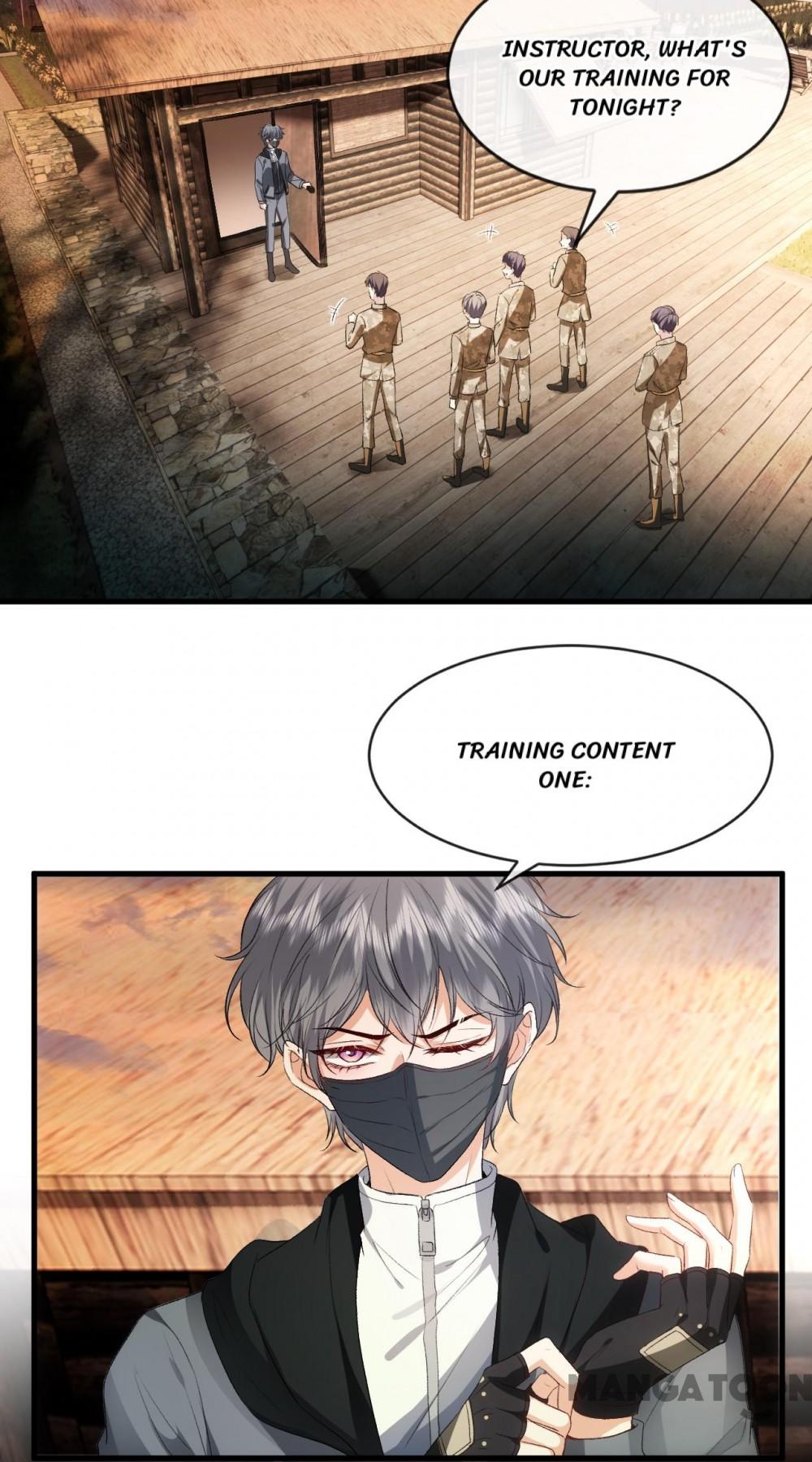 Read Proving Them Wrong Everyday Manga Online