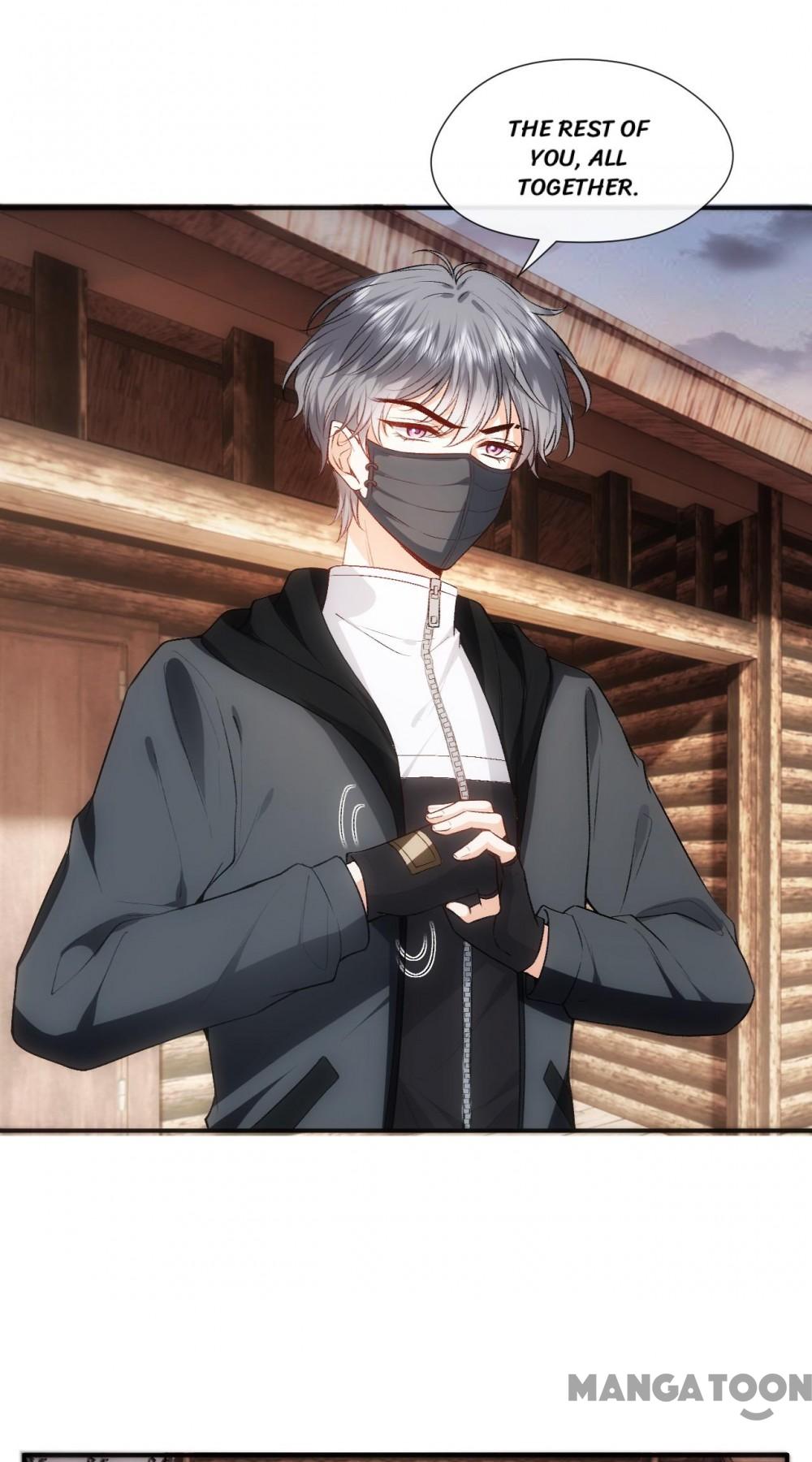Read Proving Them Wrong Everyday Manga Online