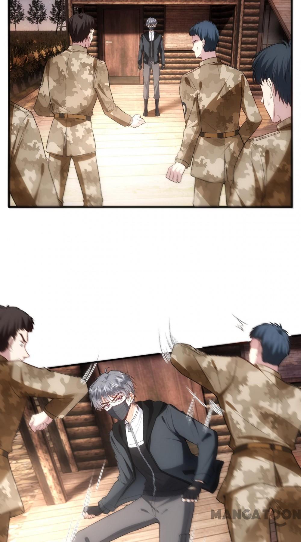 Read Proving Them Wrong Everyday Manga Online