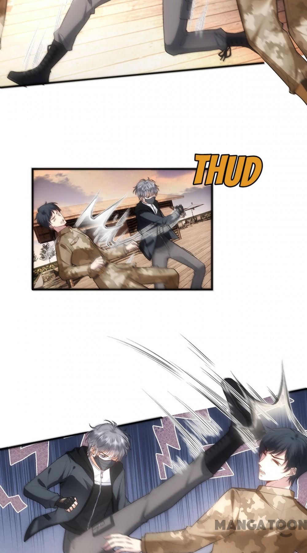 Read Proving Them Wrong Everyday Manga Online
