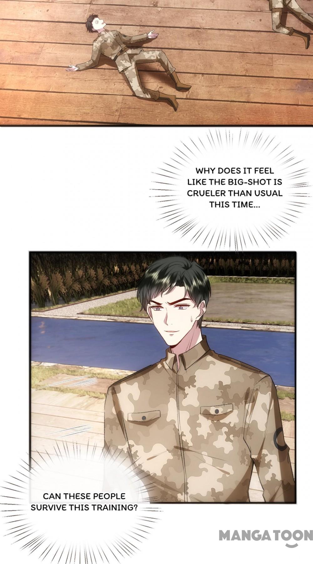 Read Proving Them Wrong Everyday Manga Online